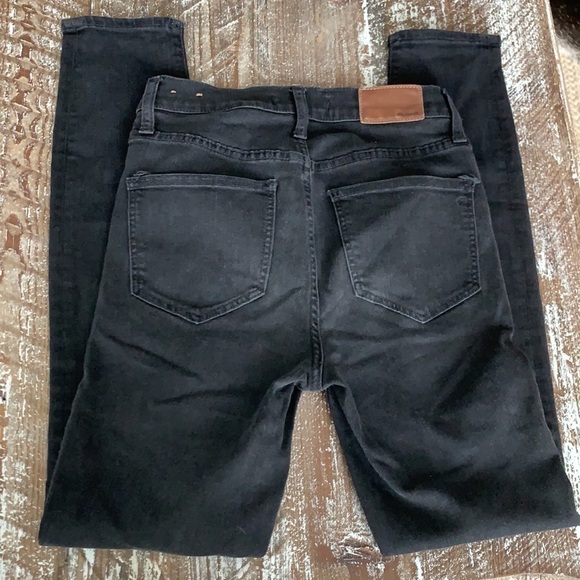 Madewell Roadtripper Jeans - Picture 8 of 10